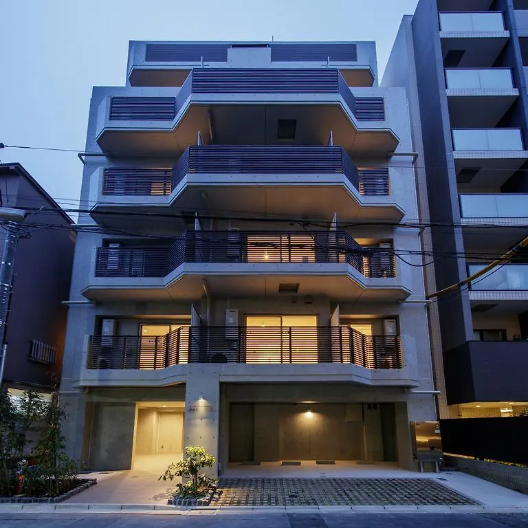 Jeffery Skytree Residence Tokyo 0*,  Japan