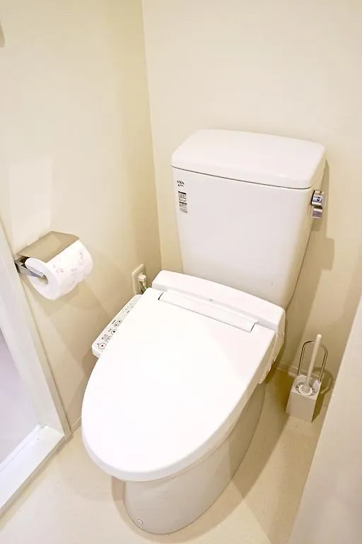 شقة طوكيو Jeffery Skytree Residence