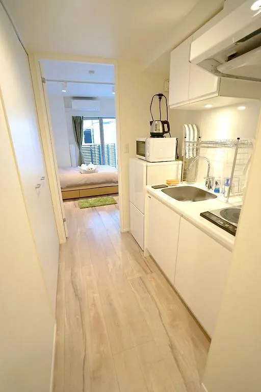 Jeffery Skytree Residence Tokyo 0*,  Japan