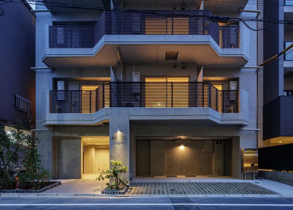 Jeffery Skytree Residence Tokyo 0*,  Japan